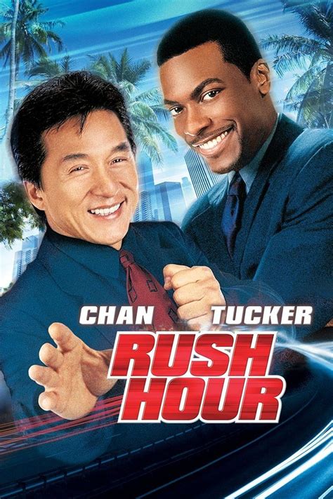 myflixer rush hour|Watch Rush Hour (1998) .